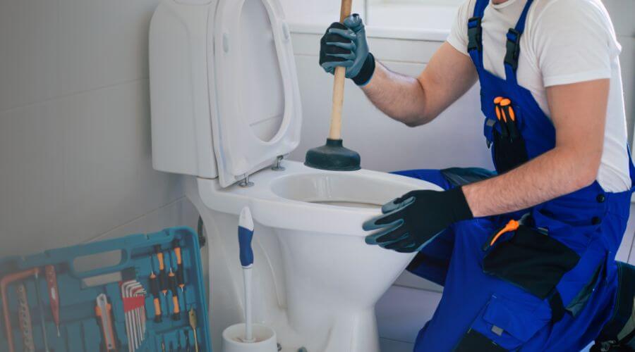 Professional Leak Detection Services in Dexter, MN